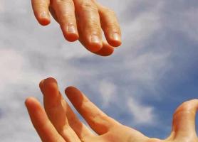 مهرورزی در نگاه امام رضا (ع)