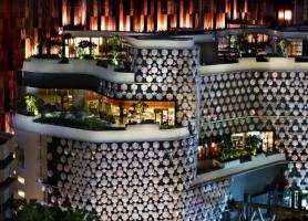 فروشگاه Bugis در سنگاپور