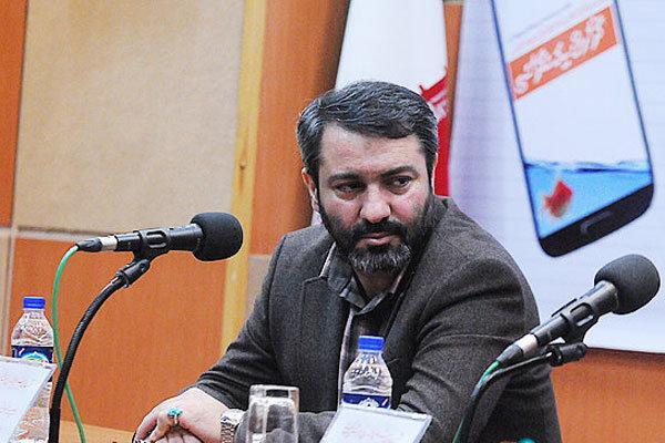 میزبانی رایگان پردیس های سینمایی شهرداری از خبرنگاران میزبانی رایگان پردیس های سینمایی شهرداری از خبرنگاران
