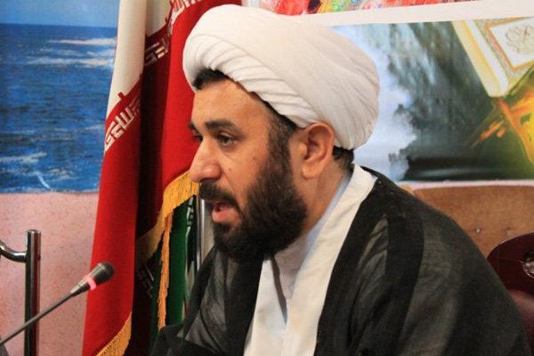 مردمی بودن محوریت برنامه های دهه ولایت وامامت در اردبیل خواهد بود مردمی بودن محوریت برنامه های دهه ولایت وامامت در اردبیل خواهد بود