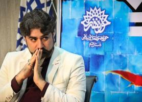 محمدجواد شرافت دبیر جشنواره شعر و داستان جوان شد