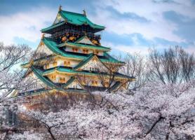 10 قصر قصه های پریان