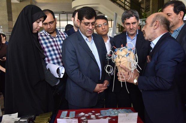 فارس توان تبدیل به قطب فراوری تجهیزات پزشکی کشور را دارد