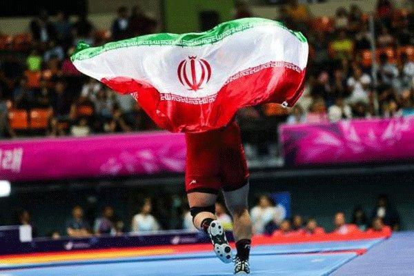 494 مدال برای ایران در 14 دوره حضور، بیشترین مدال برای کدام رشته؟