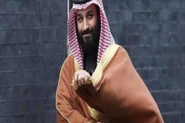 حماقت بن سلمان عربستان را ویران می کند حماقت بن سلمان عربستان را ویران می نماید