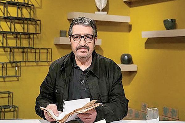 محمد صالح علا نامه های شفاهی خود را منتشر کرد