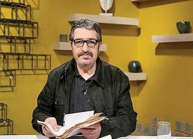 محمد صالح علا نامه های شفاهی خود را منتشر کرد