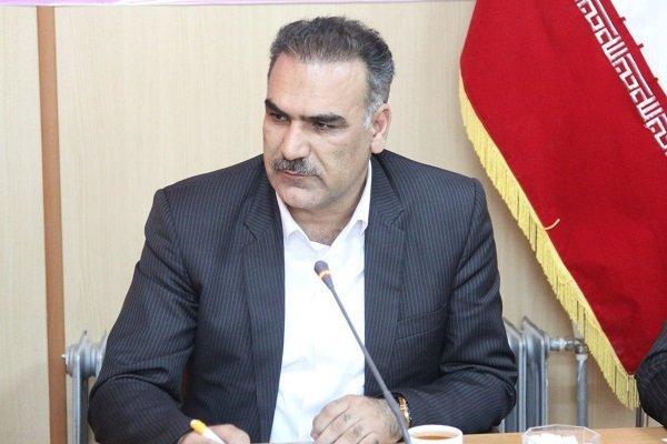 کانال مرکزی مهر شهر تبدیل به فضای سبز می شود کانال مرکزی مهر شهر تبدیل به فضای سبز می گردد
