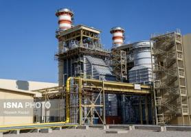 نیروگاه سیکل ترکیبی در رامهرمز ساخته می گردد