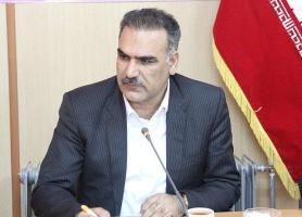 کانال مرکزی مهر شهر تبدیل به فضای سبز می گردد