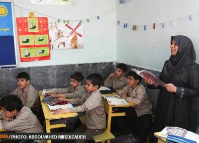 کمبود جدی معلم در آموزش و پرورش تایباد
