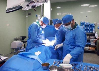 اعضای بدن مرد سمنانی به چند بیمار زندگی دوباره بخشید