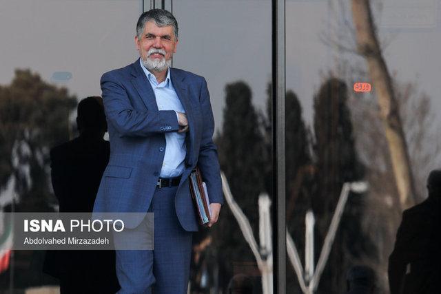 وزیر ارشاد: فکر نکنیم رسانه دولت یعنی بولتن دولت