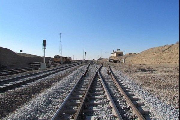 راه آهن ارومیه &ndash مراغه مهرماه سال جاری به بهره برداری می رسد