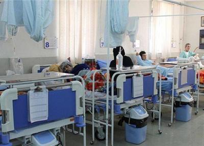 کاهش 10 درصدی هزینه های غیر ضروری در مراکز بیمارستانی سیستان و بلوچستان