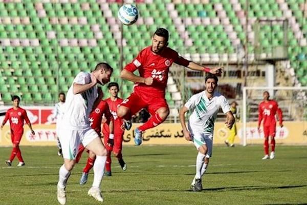 ذوب آهن یک &ndash پدیده 2 ، صدر جدول مشهدی شد