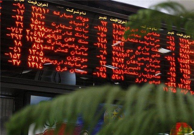 بورس همچنان جای رشد دارد بورس همچنان جای رشد دارد