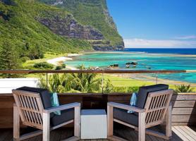 10 لژ منحصر به فرد سال