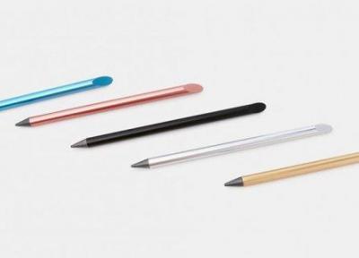 ابداع قلم زیست سازگار فاقد جوهر!