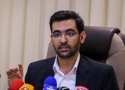 وزیر ارتباطات: 95 درصد روستاهای سیستان و بلوچستان تلفن ندارند