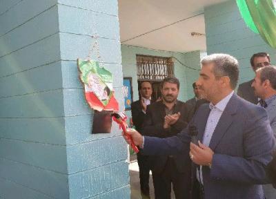 زنگ امید در مدارس متوسطه قزوین نواخته شد