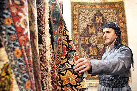 چرا صنایع دستی کردستان فروش خوب ندارد؟ چرا صنایع دستی کردستان فروش خوب ندارد؟