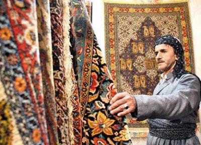 چرا صنایع دستی کردستان فروش خوب ندارد؟
