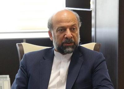 پیغام حیدریان برای روز ملی سینما