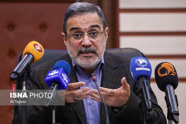 هشدار بطحائی درباره عوارض وزن سنگین کیف دانش آموزان هشدار بطحائی درباره عوارض وزن سنگین کیف دانش آموزان