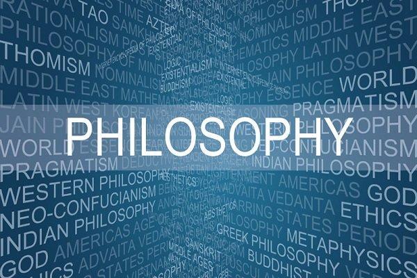 کتاب فلسفه دین: مقدمه ای بسیار کوتاه منتشر شد