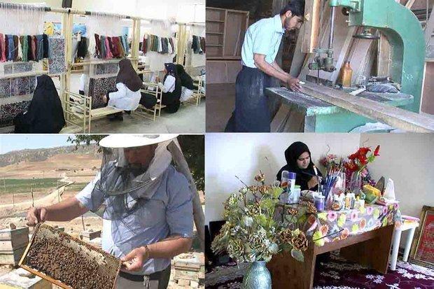 جزئیات اشتغال زایی روستایی در استان تهران، پیش بینی ایجاد 3500 شغل جزئیات اشتغال زایی روستایی در استان تهران، پیش بینی ایجاد 3500 شغل