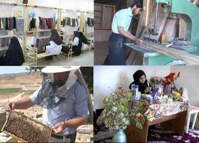 جزئیات اشتغال زایی روستایی در استان تهران، پیش بینی ایجاد 3500 شغل