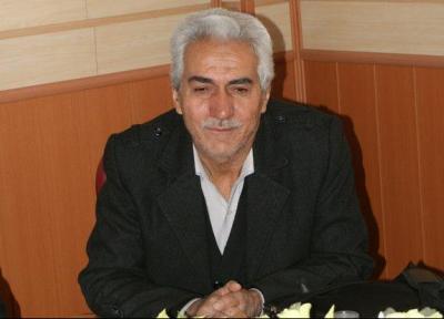 ماندگاری برف در ارتفاعات چهارمحال و بختیاری کاهش یافت