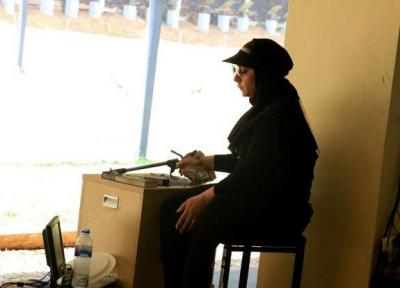 جوانمردی: امیدوارم این طلا یک تلنگر باشد، در 10 متر بادی هم مدال می گیرم