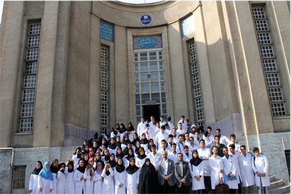 نخستین جشنواره فرهنگی دانشجویان علوم پزشکی تهران برگزار می گردد