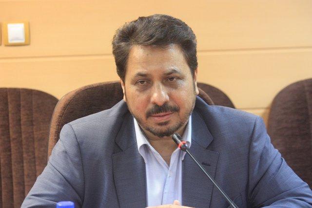 عباسی خبر داد وجود چالش های متعدد در حوزه استرداد مجرمان عباسی اطلاع داد وجود چالش های متعدد در حوزه استرداد مجرمان