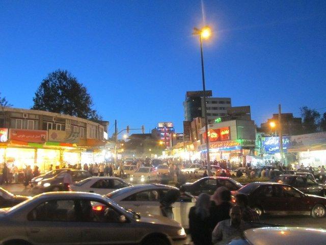 سهم شهرداری ها از محل درآمد آب های گرم تعیین شود سهم شهرداری ها از محل درآمد آب های گرم مشخص گردد