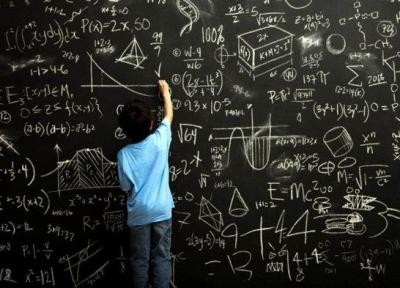 هشدار نسبت به کاهش گرایش به رشته ریاضی