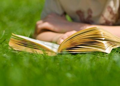 قهر کتابخوان های اختیاری با کتاب