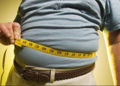 چرا چاقی خطر سرطان را افزایش می دهد؟