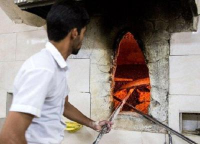 نانوایی های آذربایجان شرقی درجه بندی می شوند