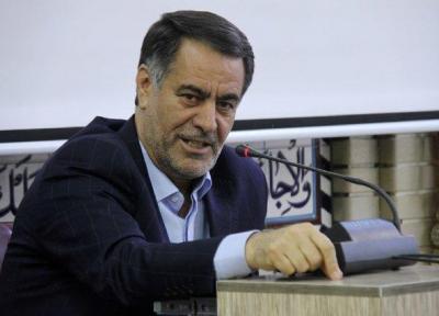 تأکید استاندار چهار محال بختیاری در برخورد با عاملان اجرای پروژه های بی کیفیت
