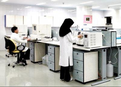 مطالبات آزمایشگاه ها با تاخیر یک ساله پرداخت می گردد