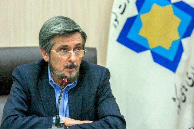 وزیر کشور دستورالعمل اجرایی ساماندهی مشاغل و اصناف مزاحم شهری را ابلاغ کرد وزیر کشور دستورالعمل اجرایی ساماندهی مشاغل و اصناف مزاحم شهری را ابلاغ کرد