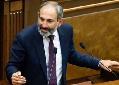 پاشینیان: ایران یک گذرگاه حیاتی برای ما است
