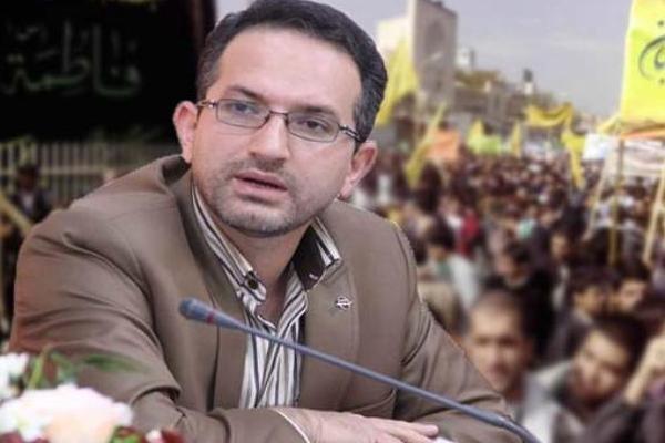 کمیته های ستاد دهه فجر از اجرای برنامه های تکراری خودداری کنند کمیته های ستاد دهه فجر از اجرای برنامه های تکراری خودداری نمایند