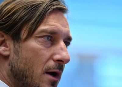 توتی:خوش شانس بودیم اما نباید پورتو را دست کم بگیریم