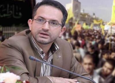کمیته های ستاد دهه فجر از اجرای برنامه های تکراری خودداری نمایند