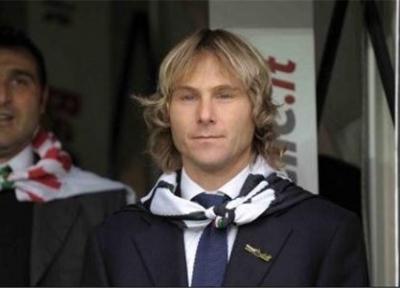 ندود: از ماروتا به خاطر رفتن به اینتر دلخور شدم، فقط همین!، ماروتا: من و پاول اکنون دشمنان فوتبالی هستیم