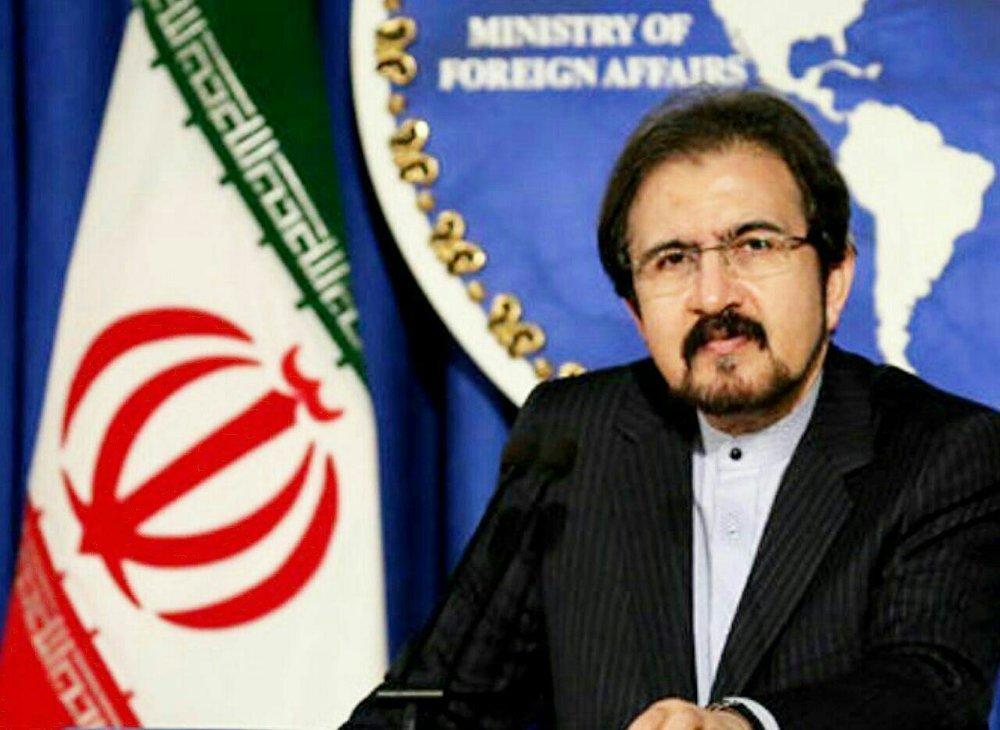 وزیر خارجه پاکستان در راه تهران وزیر خارجه پاکستان در راه تهران
